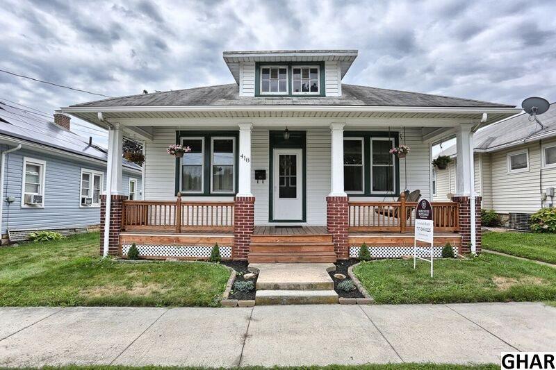 Open House Sunday 9/11/2016 Carlisle, PA.